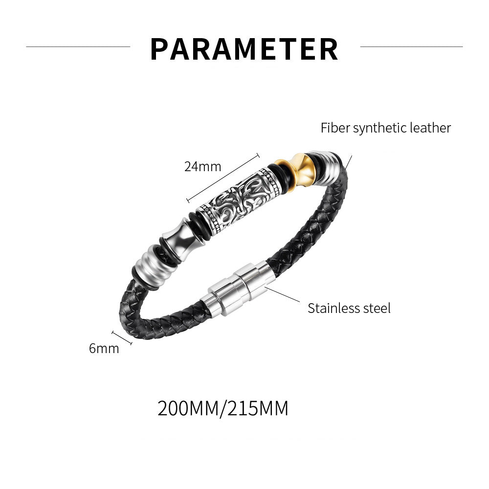 King Bracelet