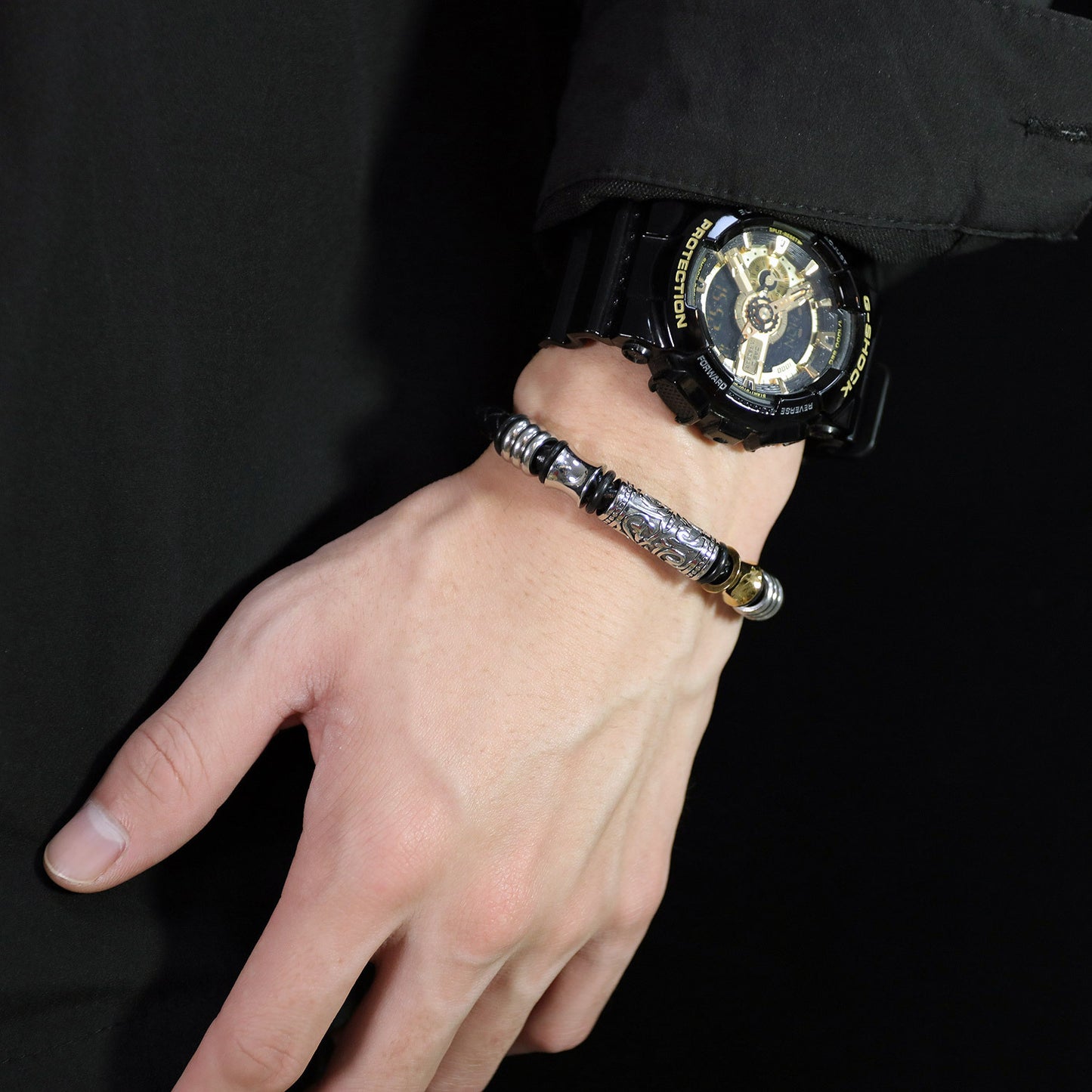 King Bracelet