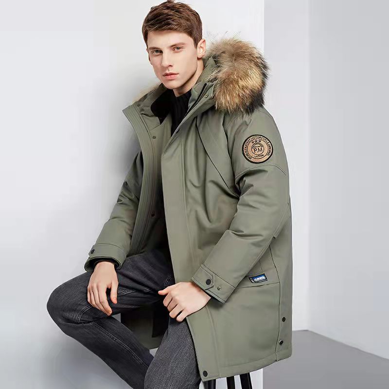 Foroad Coat
