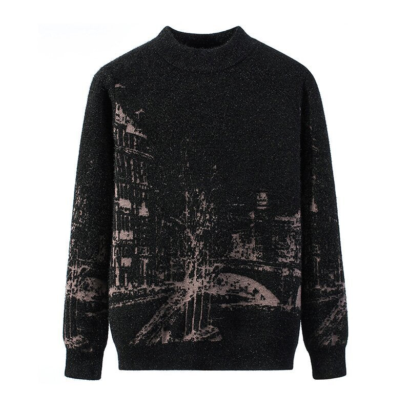 City Sweater