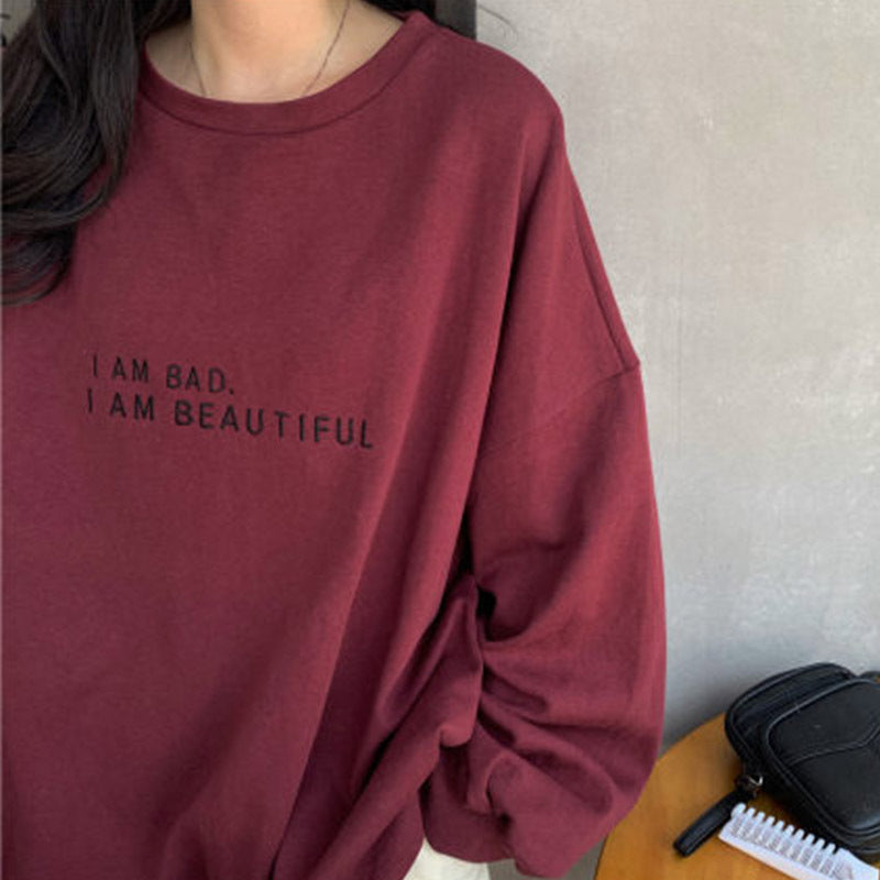 I-am Sweatshirt