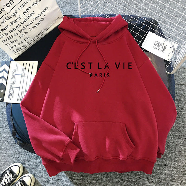 CLV Hoodie