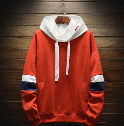 Ove Hoodie