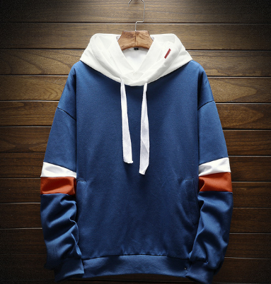 Ove Hoodie