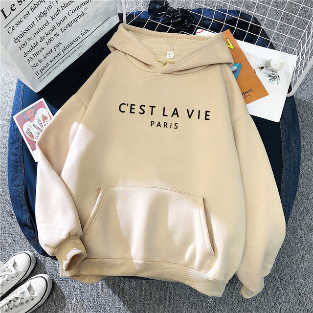 CLV Hoodie