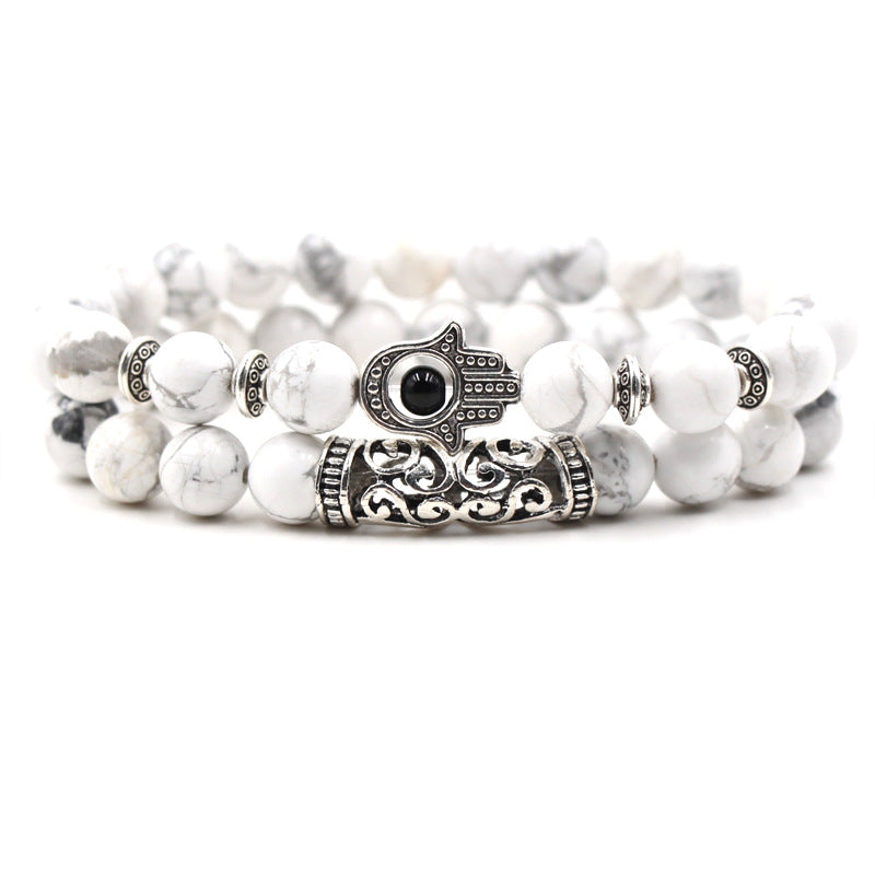 Bone Bracelet Sets