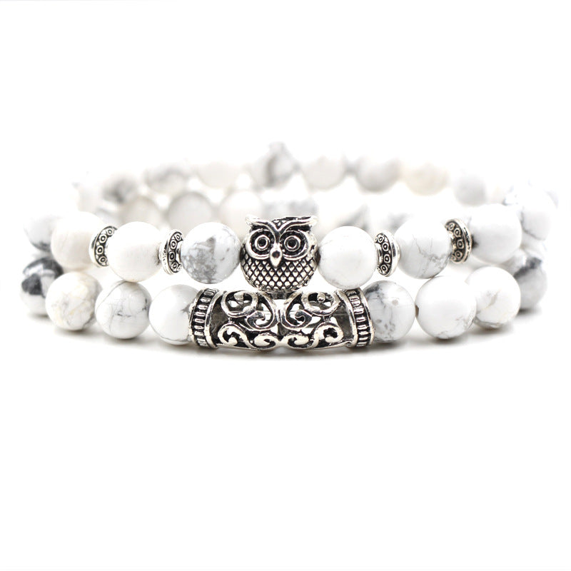 Bone Bracelet Sets