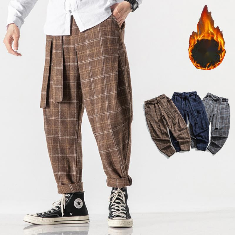 Fire Pants