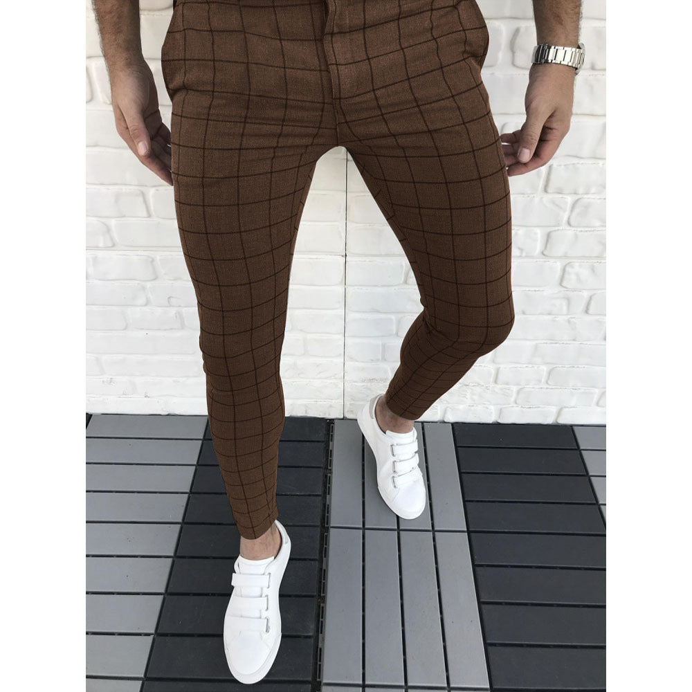 Barur Pants
