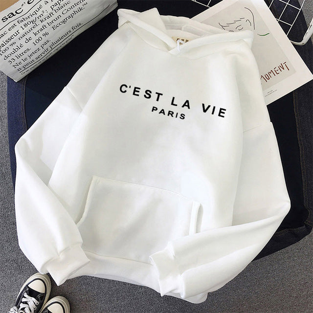 CLV Hoodie