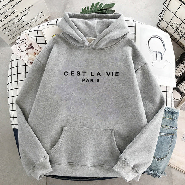 CLV Hoodie