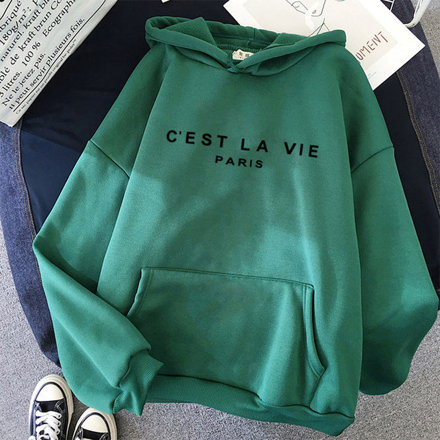 CLV Hoodie