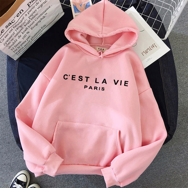 CLV Hoodie