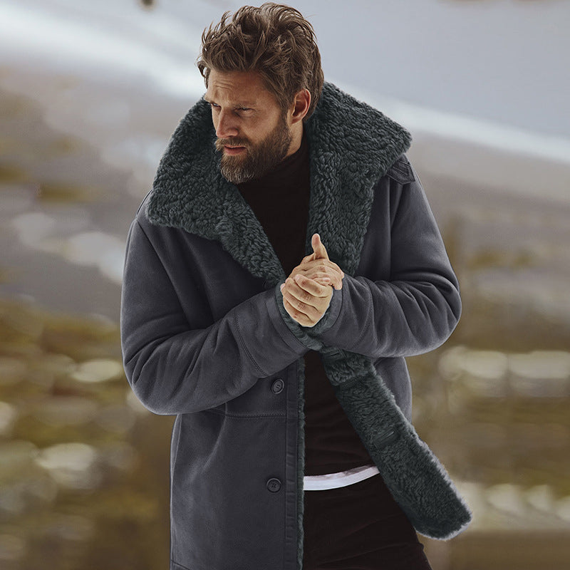 Jon Coat