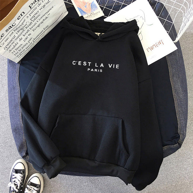 CLV Hoodie
