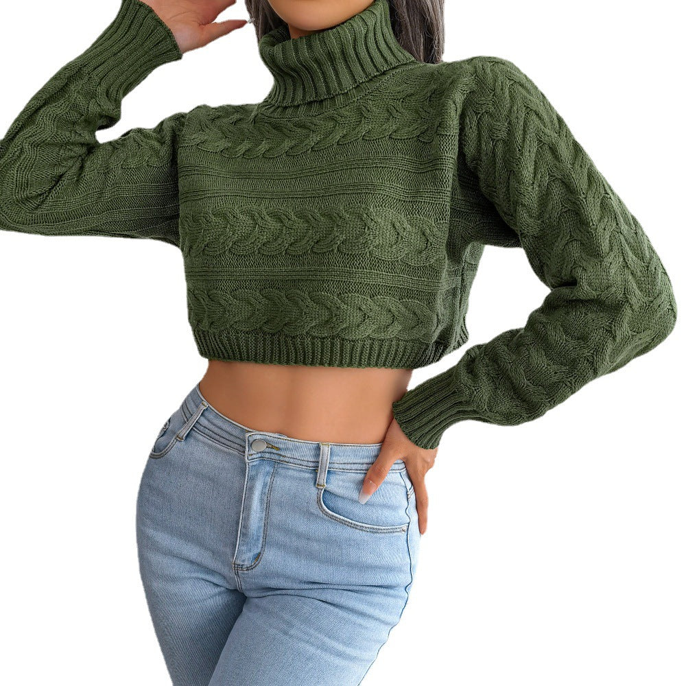 Alufa Sweater
