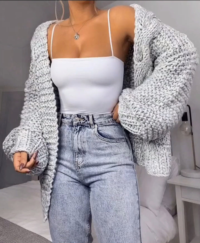 Flow Sweater