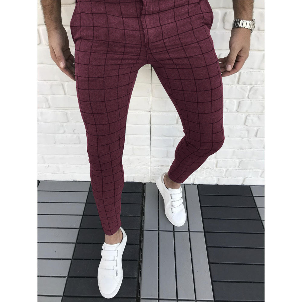 Barur Pants