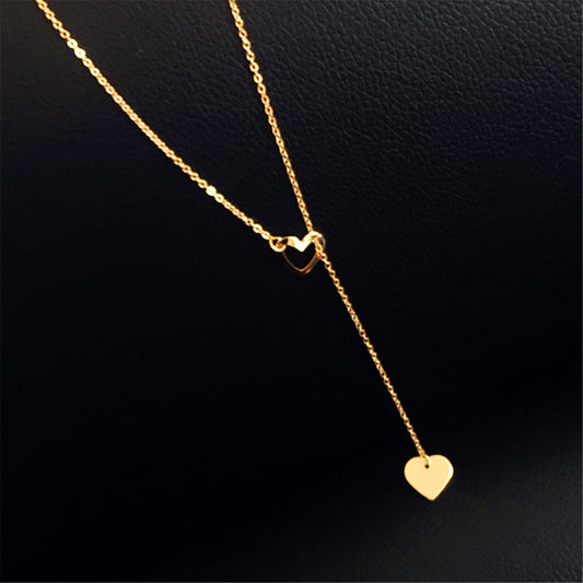 Heart Necklace