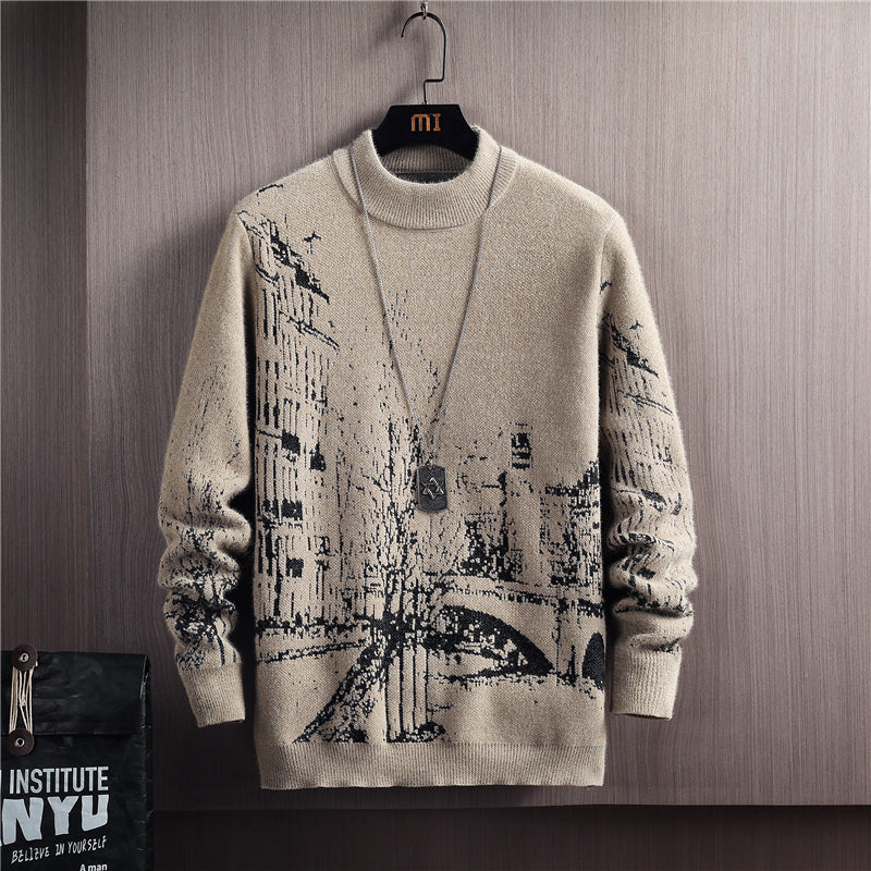 City Sweater