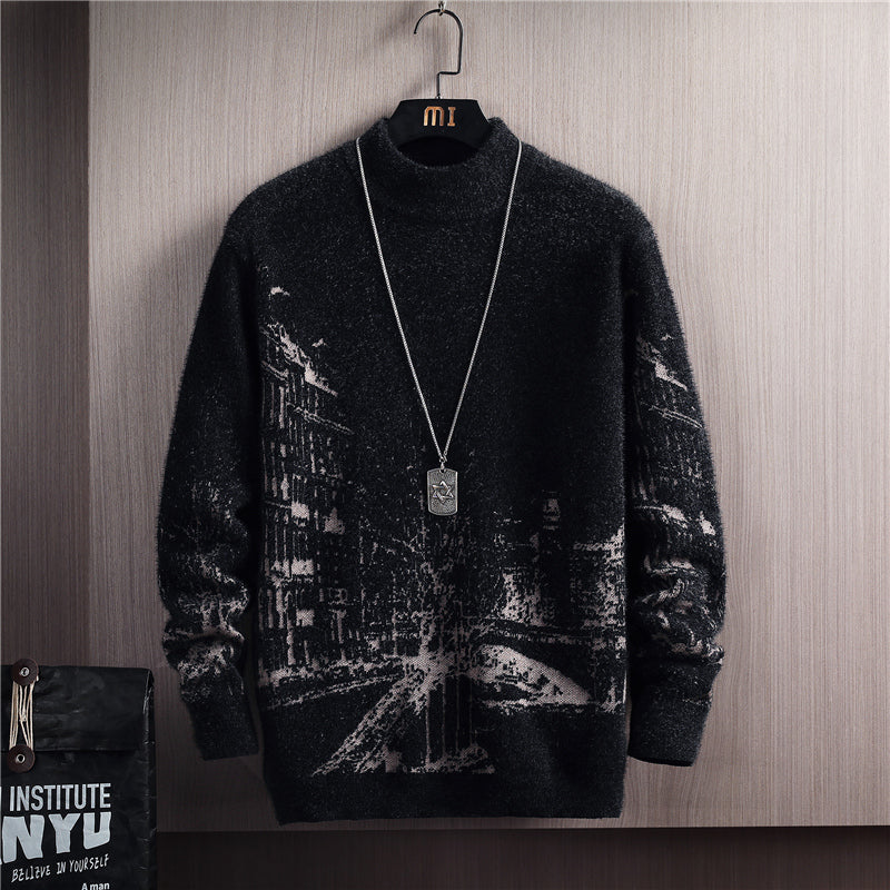 City Sweater