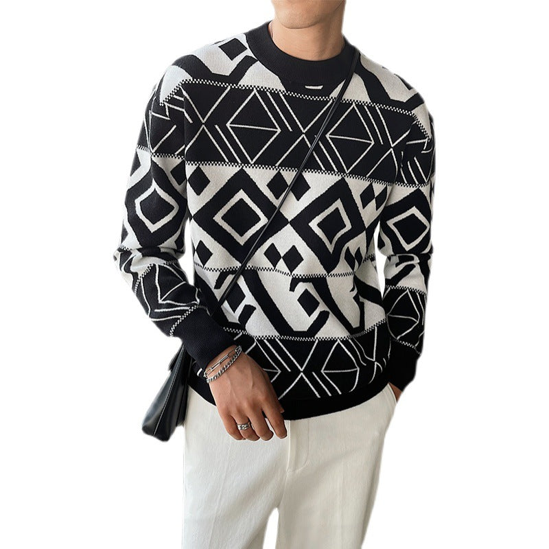 Gom Sweater