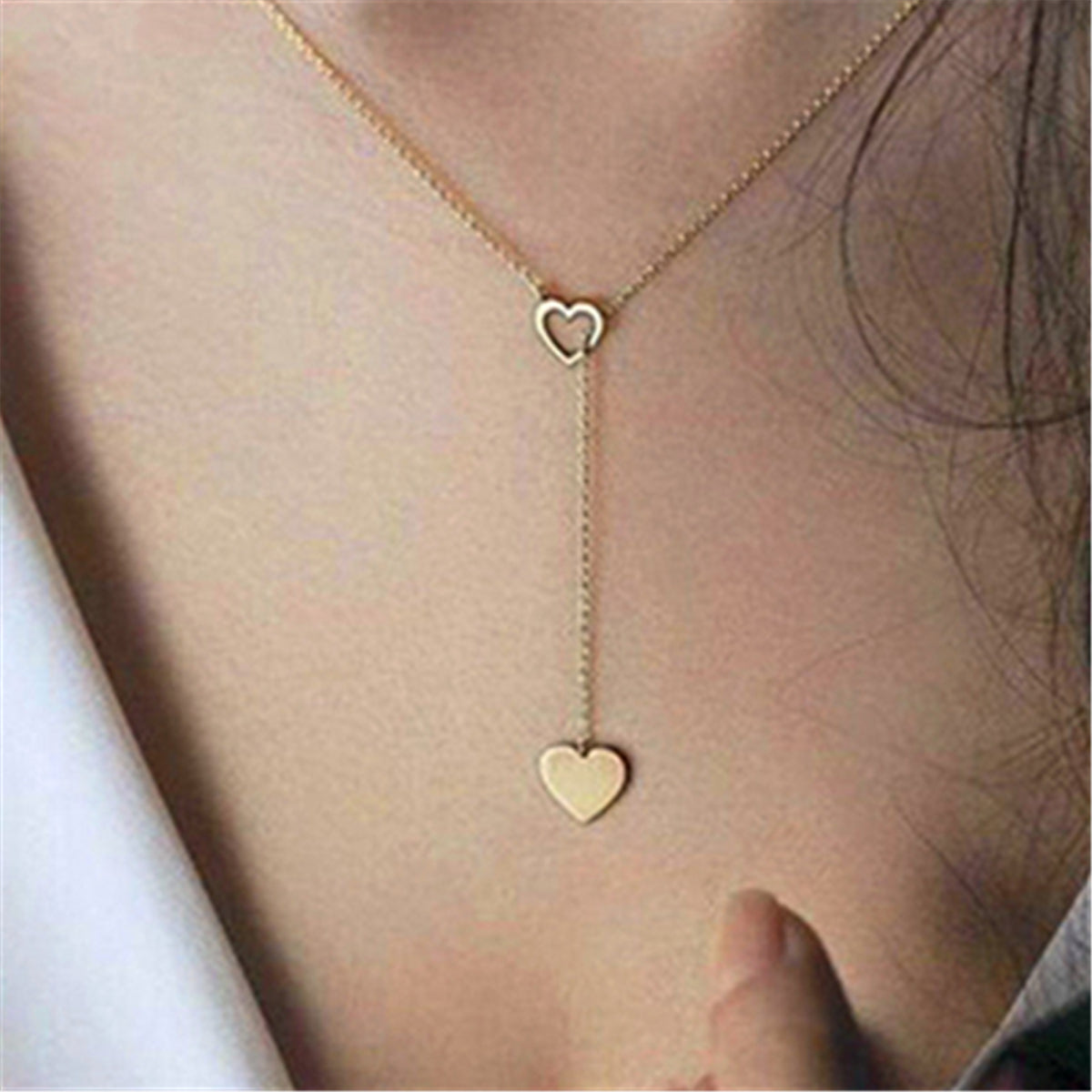 Heart Necklace