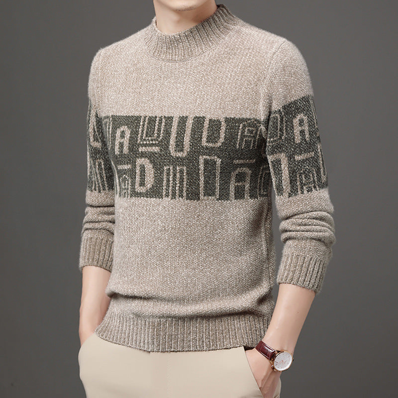 Fere Sweater